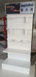 Metal Rack Display
