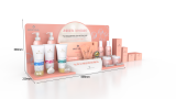 Beauty Countertop Display